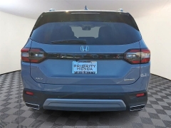 New 2025  Honda Pilot Touring&plus; AWD at CarloanExpress&period;Com near Hampton&comma; VA