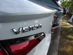 Used 2024  Nissan Versa SR CVT at CarloanExpress&period;Com near Hampton&comma; VA