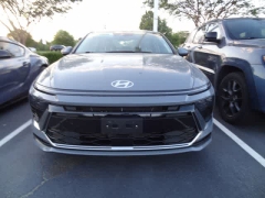 Used 2024  Hyundai Sonata SEL 2&period;5L FWD at CarloanExpress&period;Com near Hampton&comma; VA