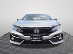 Used 2021  Honda Civic Hatchback EX CVT at CarloanExpress&period;Com near Hampton&comma; VA