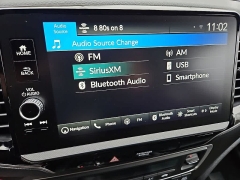 New 2026  Honda Ridgeline TrailSport AWD at CarloanExpress&period;Com near Hampton&comma; VA