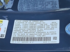 Used 2025  Honda CR-V EX AWD at CarloanExpress.Com near Hampton, VA