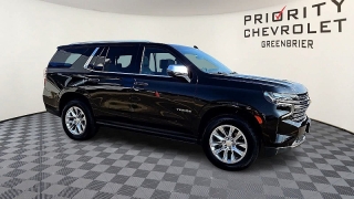 Used 2021  Chevrolet Tahoe 4WD 4dr Premier at CarloanExpress&period;Com near Hampton&comma; VA