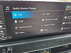 New 2026  Honda Passport RTL Towing AWD at CarloanExpress&period;Com near Hampton&comma; VA