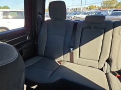 Used 2024  Ram 2500 Big Horn 4x4 Crew Cab 6'4" Box at CarloanExpress.Com near Hampton, VA