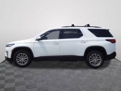 Used 2023  Chevrolet Traverse AWD 4dr LT Cloth w&sol;1LT at CarloanExpress&period;Com near Hampton&comma; VA