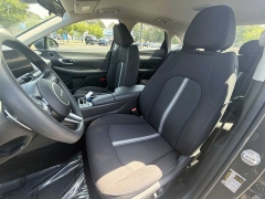 Used 2025  Hyundai Sonata SEL FWD at CarloanExpress&period;Com near Hampton&comma; VA