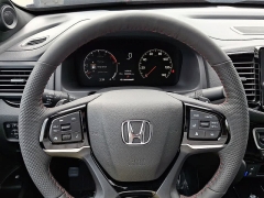 New 2026  Honda Ridgeline Black Edition AWD at CarloanExpress&period;Com near Hampton&comma; VA
