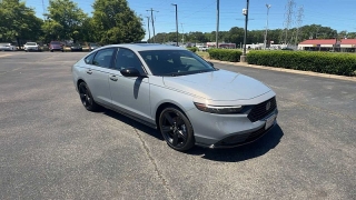 Used 2026  Honda Accord Hybrid Sport-L Sedan at CarloanExpress&period;Com near Hampton&comma; VA