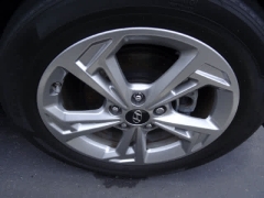 Used 2023  Hyundai Kona SEL Auto AWD at CarloanExpress&period;Com near Hampton&comma; VA