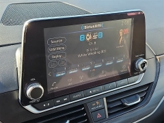 Used 2024  Nissan Altima 2&period;5 SV Sedan at CarloanExpress&period;Com near Hampton&comma; VA