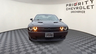 Used 2020  Dodge Challenger 2d Coupe RWD SXT at CarloanExpress&period;Com near Hampton&comma; VA