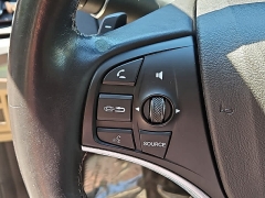 Used 2017  Acura MDX 4d SUV AWD Tech at CarloanExpress&period;Com near Hampton&comma; VA