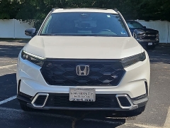 Used 2026  Honda CR-V Hybrid Sport Touring AWD at CarloanExpress&period;Com near Hampton&comma; VA