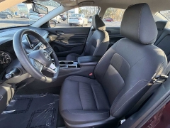 Used 2024  Nissan Altima 2&period;5 SV Sedan at CarloanExpress&period;Com near Hampton&comma; VA