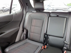 Used 2024  Chevrolet Equinox FWD 4dr RS at CarloanExpress&period;Com near Hampton&comma; VA