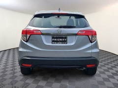 Used 2020  Honda HR-V 4d SUV FWD LX at CarloanExpress&period;Com near Hampton&comma; VA