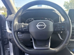 Used 2025  Nissan Rogue FWD SV at CarloanExpress&period;Com near Hampton&comma; VA
