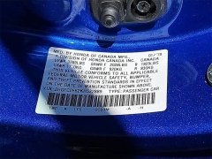 Used 2019  Honda Civic Sedan 4d LX CVT at CarloanExpress.Com near Hampton, VA