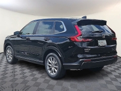 New 2026  Honda CR-V EX AWD at CarloanExpress&period;Com near Hampton&comma; VA