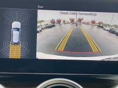 Used 2021  Mercedes-Benz GLC GLC 300 4MATIC SUV at CarloanExpress.Com near Hampton, VA