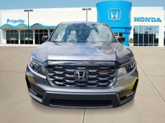 New 2026  Honda Ridgeline TrailSport+ AWD at CarloanExpress.Com near Hampton, VA