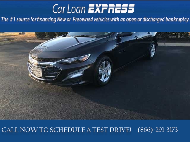 Used 2023  Chevrolet Malibu 4dr Sdn 1LT at CarloanExpress.Com near Hampton, VA