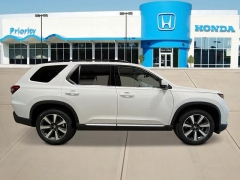 New 2025  Honda Pilot Touring AWD at CarloanExpress.Com near Hampton, VA