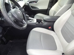 Used 2021  Toyota RAV4 Limited AWD at CarloanExpress&period;Com near Hampton&comma; VA