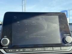 Used 2023  Nissan Altima 2&period;5 SV Sedan at CarloanExpress&period;Com near Hampton&comma; VA