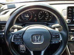 Used 2022  Honda Accord Sedan Sport 1&period;5T CVT at CarloanExpress&period;Com near Hampton&comma; VA