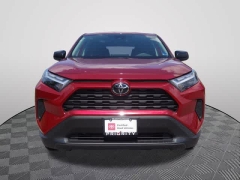Used 2025  Toyota RAV4 LE AWD at CarloanExpress&period;Com near Hampton&comma; VA