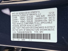 New 2026  Honda CR-V Hybrid Sport-L AWD at CarloanExpress&period;Com near Hampton&comma; VA