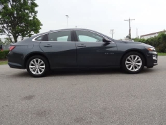 Used 2019  Chevrolet Malibu 4d Sedan LT at CarloanExpress&period;Com near Hampton&comma; VA