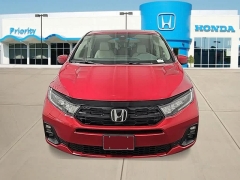 New 2026  Honda Odyssey Touring Auto at CarloanExpress&period;Com near Hampton&comma; VA