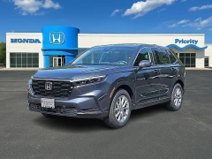 New 2026  Honda CR-V EX AWD at CarloanExpress&period;Com near Hampton&comma; VA