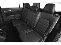 Used 2023  Volkswagen Atlas 3&period;6L V6 SEL Premium R-Line 4MOTION at CarloanExpress&period;Com near Hampton&comma; VA