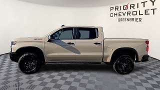 Used 2022  Chevrolet Silverado 1500 4WD Crew Cab 147" ZR2 at CarloanExpress&period;Com near Hampton&comma; VA