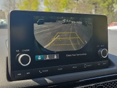 Used 2023  Honda Civic Sedan LX CVT at CarloanExpress&period;Com near Hampton&comma; VA