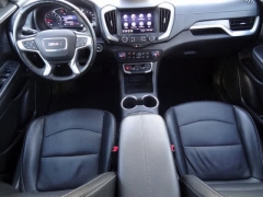 Used 2024  GMC Terrain AWD 4dr SLT at CarloanExpress&period;Com near Hampton&comma; VA