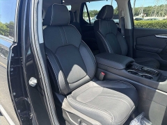 Used 2024  Honda Pilot Elite AWD at CarloanExpress&period;Com near Hampton&comma; VA
