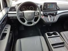 New 2026  Honda Odyssey EX-L Auto at CarloanExpress&period;Com near Hampton&comma; VA