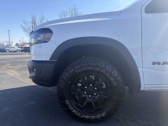 Used 2025  Ram 1500 4WD Rebel Crew Cab 5'7" Box at CarloanExpress&period;Com near Hampton&comma; VA