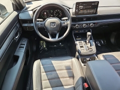 Used 2025  Honda CR-V Hybrid Sport-L AWD at CarloanExpress&period;Com near Hampton&comma; VA
