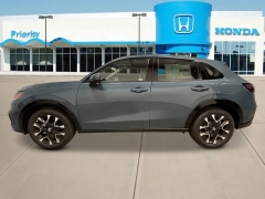 New 2027  Honda HR-V EX-L AWD CVT at CarloanExpress&period;Com near Hampton&comma; VA