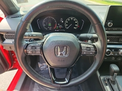 Used 2024  Honda Civic Sedan Sport CVT at CarloanExpress&period;Com near Hampton&comma; VA