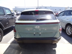 Used 2025  Hyundai Kona SEL AWD at CarloanExpress&period;Com near Hampton&comma; VA