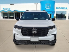 New 2025  Honda Pilot Black Edition AWD at CarloanExpress.Com near Hampton, VA