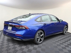 New 2026  Honda Accord Hybrid Sport Sedan at CarloanExpress&period;Com near Hampton&comma; VA
