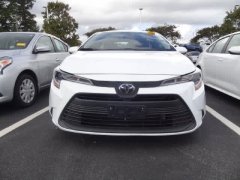 Used 2024  Toyota Corolla LE CVT &lpar;Natl&rpar; at CarloanExpress&period;Com near Hampton&comma; VA